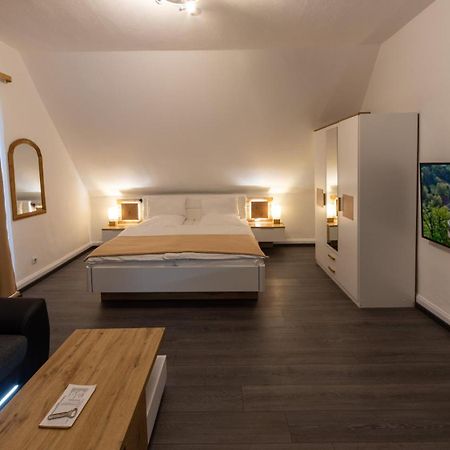 Villa Feise バート・ハルツブルク エクステリア 写真